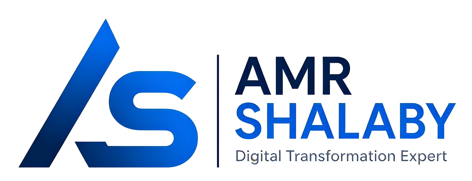 المهندس عمرو شلبي 