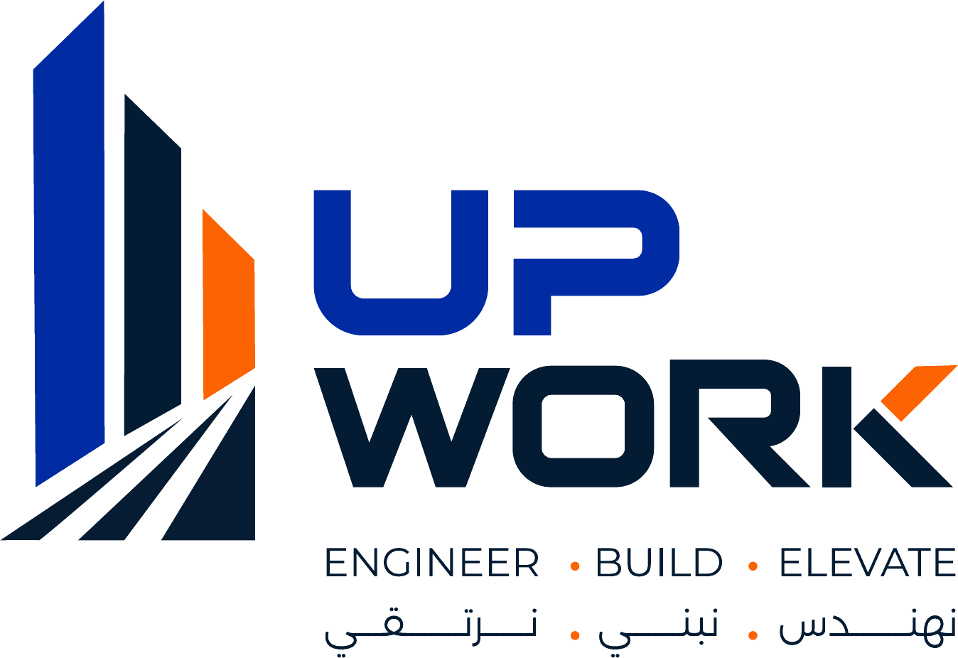 up work 