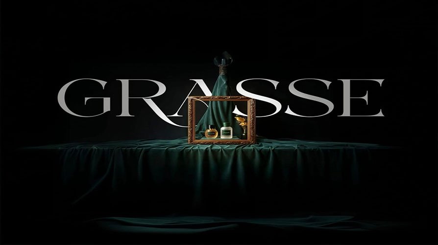 Grasse