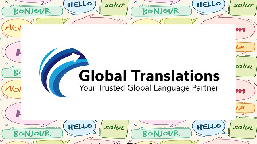 Global Translations